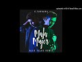MALA MUJER C Tangana Audio