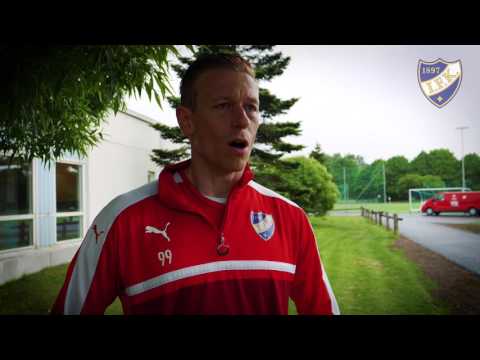 HIFK Play: HIFK - SJK 14.6.2017