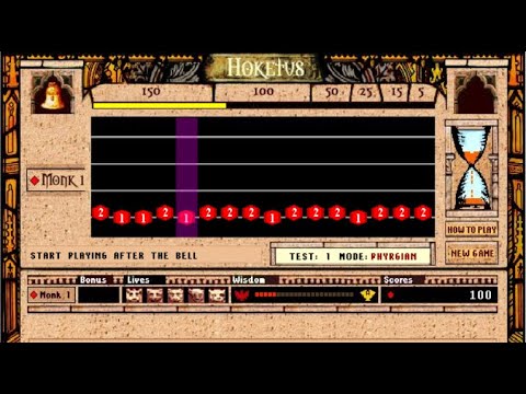 Flashpoint Gems: Hoketus (CBBC, 2003)