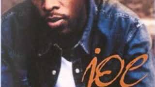 JOE - What If A Woman (Heavy M Remix)