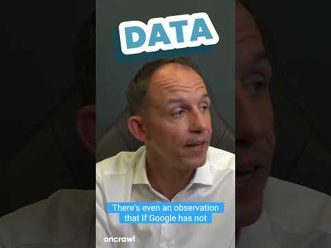 Myth vs. Data: indexed vs active pages with Andor Palau - watch on YouTube