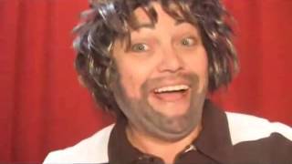 Badesalz - Alles Gute zum Geburtstag