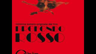 Profondo Rosso – Jazz Source # 3 • Goblin