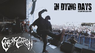 Download lagu Call Of Charon - In Dying Days (As Blood Runs Black Cover) [ ] mp3