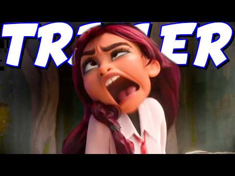 Oh No... So Disney's Hexed Is Like THAT....