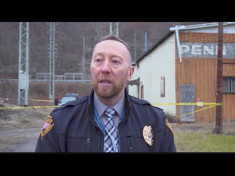 Human remains discovered in West Virginia, investigation underway