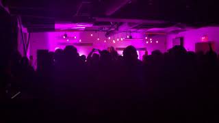 Caroline’s Spine- Three Little Birds (live cover)