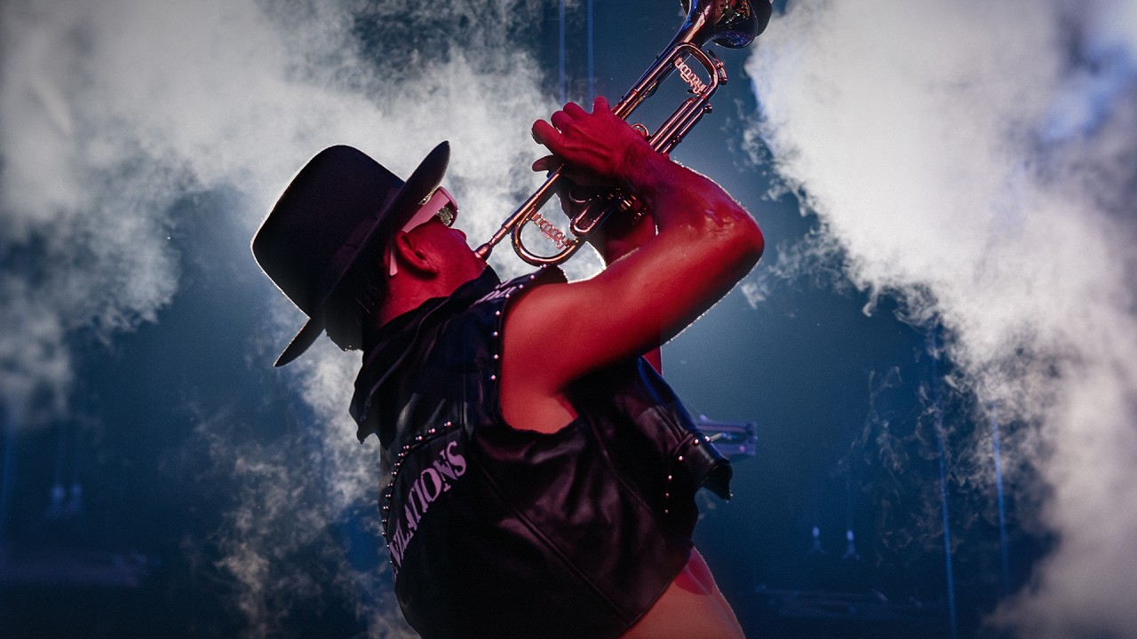 Timmy Trumpet WE2 | Tomorrowland 2026