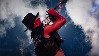 Download lagu Timmy Trumpet WE2 | Tomorrowland 2026 mp3