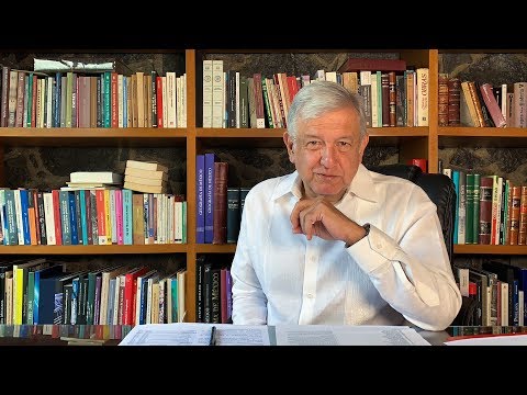 Video | Niega AMLO que México comprara menos gasolina a EU Video | Niega AMLO que México comprara menos gasolina a EU