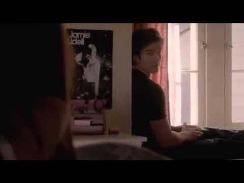 Damon & Elena 4x06 Damon Saves Elena + Bedroom Scene FULL]