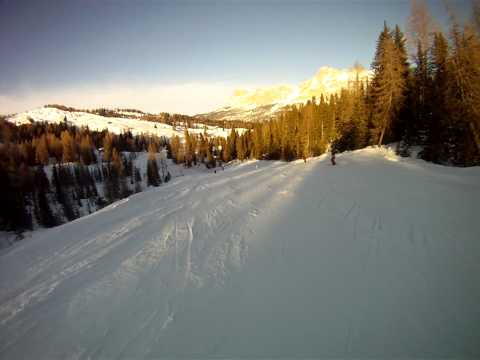 Video di San Cassiano