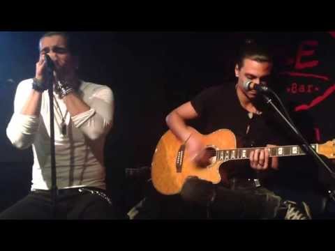 Riot Vein - Livin' On A Prayer Cover