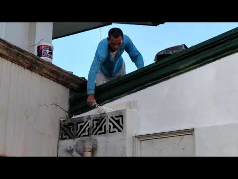 Repainting 🏠 01.15.2021