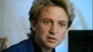 ANDY SUMMERS LIVE - OMEGAMAN (BOSTON 14-7-87  "THE METRO")  USA