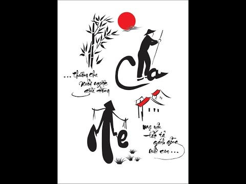 MẸ ƠI BA ƠI-LÂM HÙNG