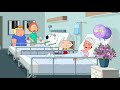 Family Guy S16E08 Annie Are You Okay You Okay You Okay Annie
