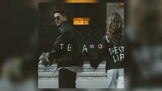 Te Amo Lyrics English Translation