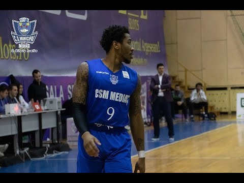 Quincy Harding - Highlights 2019-2020