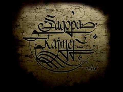 Sagopa Kajmer ft Ceza ft Sahtiyan- 2001