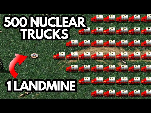 FIGHT CLUB Ep. 10 - Command & Conquer Remastered