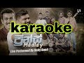 Prince Medley Sadarenu Wahena Karaoke Voice And Lyrics Prince Sinhalakarake