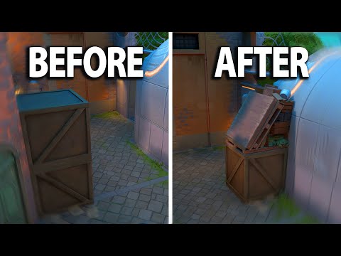 PEARL NEW MAP CHANGES | VALORANT Patch 5.06