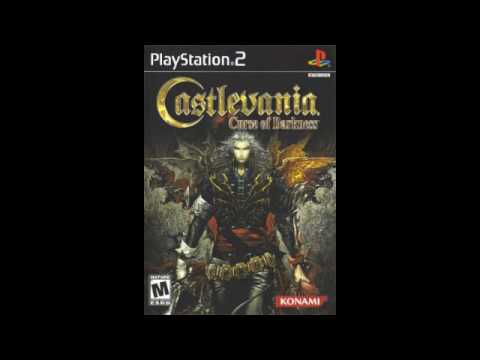 CVGM 83 - Toccata into Blood-Soaked Darkness