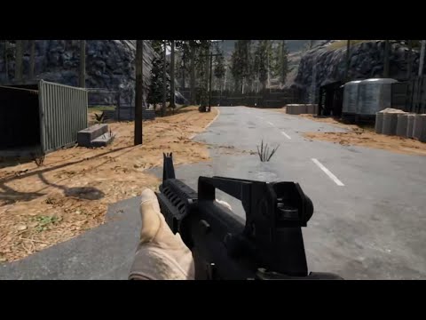 Mist Survival - S1E4 FINALE. Just needs time to bake.