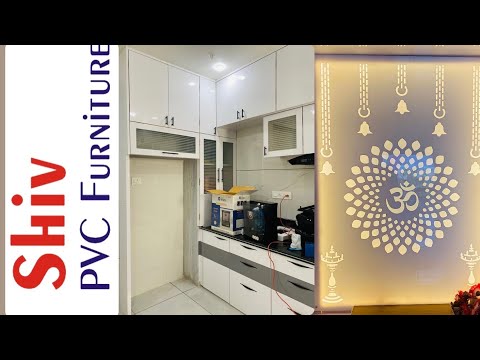 PVC ફર્નિચર થી સજાવો તમારા ઘરને તમારા બજેટ માં