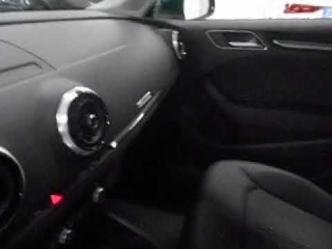 AUDI A3 Sedán 1.6TDI Design Edition 85kW