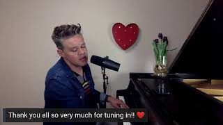 Live From Gabe&#39;s House