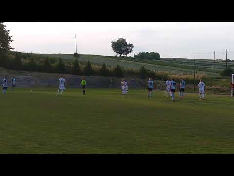 MECZ KO: SOKÓŁ KOCMYRZÓW - PILICZANKA PILICA