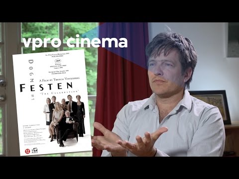 Thomas Vinterberg blickt zurück auf „Die Party“ (1998)