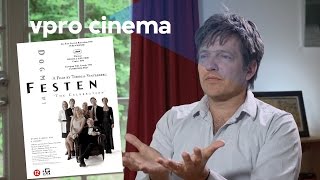 Thomas Vinterberg looking back on Festen (1998)