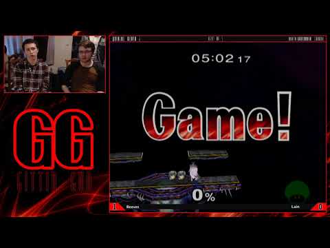 Gittin Gud 2018 | Winners Round 1 -Mirad vs WabM