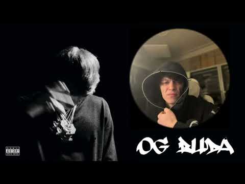 OG BUDA - UNTITLED (UNRELEASED snippet, 16.04.2023)