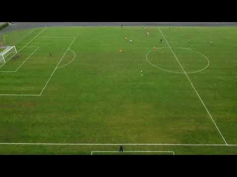 Warta Poznań vs APR Lampart Poznań CLJ U-15 12 Kolejka