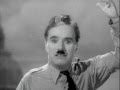 Charlie Chaplin final speech in The Great Dictator ...