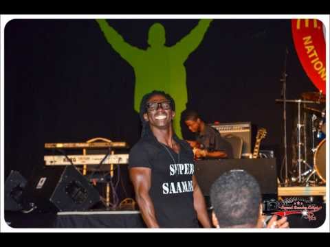 Scrappy W - Mek deng tak sang deng wani  Ft Mai