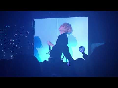 190604 BTS - FAKE LOVE  [BTS LOVE YOURSELF IN BANGKOK]