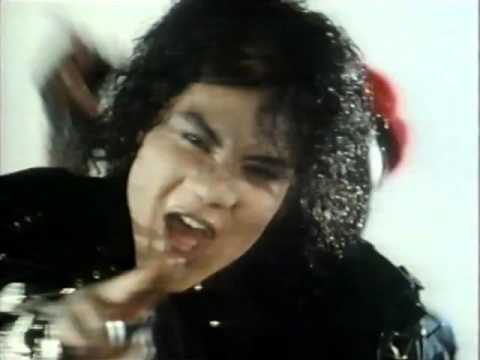 Mad (Parody of "Bad" by Michael Jackson)