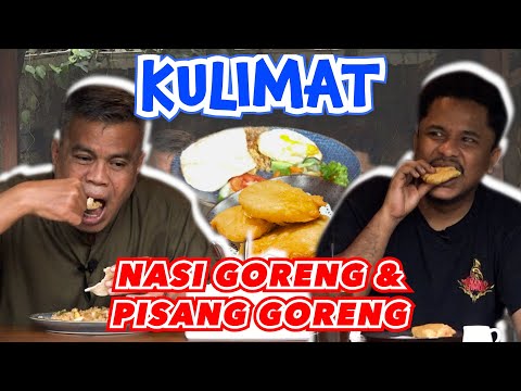 KULIMAT - SELAMAT AYAH MAMAT