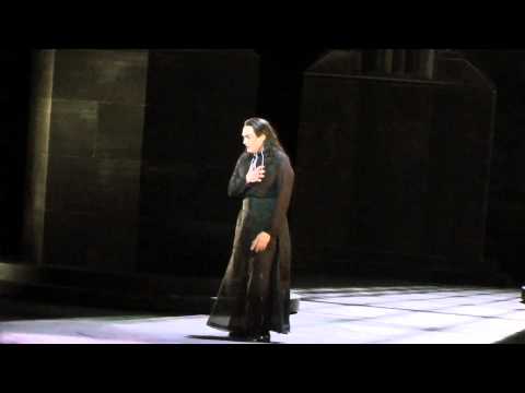 Giuseppe Filianoti - Manon - Ah! fuyez, douce image