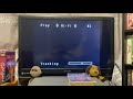 Opening To Bright Eyes 1994 VHS