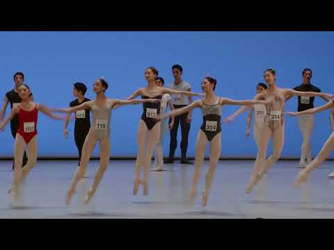 Prix de Lausanne 2025 – Day 6  – FINALS