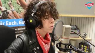 LP - Lost On You - unplugged bei antenne 1