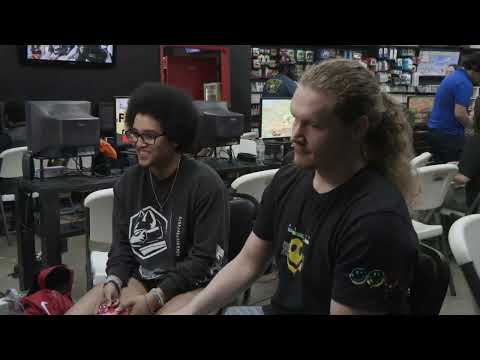Icebox #3 P+ Losers Finals - Salt (Captain Falcon) vs. J-am (Wario)