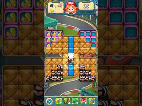 Toy Blast level 2379