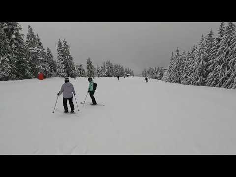 Plein soleil - grand massif - les carroz -flaine